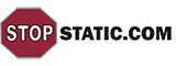 StaticStop LOGO