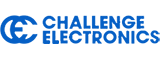 Challenge Electronics LOGO