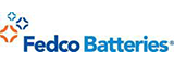 Fedco Batteries LOGO