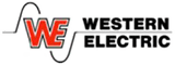 Western Electric LOGO