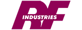 RF Industries LOGO