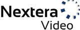 Nextera Video LOGO