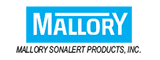 Mallory Sonalert LOGO