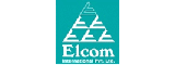 Elcom International Pvt Ltd LOGO
