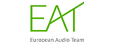European Audio Team LOGO