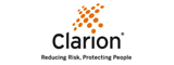 Clarion Safety Systems LOGO