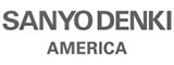 Sanyo Denki America Inc. LOGO