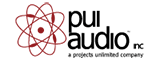 PUI_Audio LOGO
