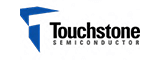 Touchstone Semiconductor LOGO