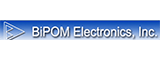 BiPOM Electronics, Inc. LOGO