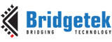 Bridgetek LOGO