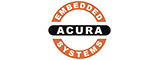 Acura Embedded Systems LOGO