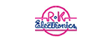 R-K Electronics, Inc. LOGO