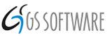 GS Software - solutions for weighing systems LOGO