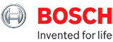 Bosch Sensortec LOGO