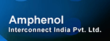 Amphenol Interconnect India LOGO