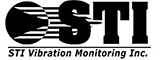STI Vibration Monitorin LOGO
