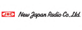 NJR (New Japan Radio) LOGO