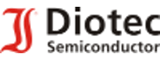 Diotec Semiconductor LOGO